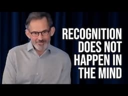 Your Mind’s Role in Recognising Your True Nature