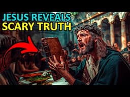 The Vatican DELETED Jesus' Secret Journeys to the East. ✨