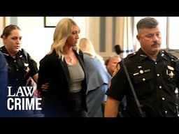 Former High School Counselor Sentenced for Having Sex with Teen Student
