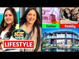 Prisha Dhatwalia (Bhavya) Meri Bhavya Life, Lifestyle 2025, Real Age, Biography, Boyfriend, Family.