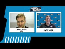 How KPI Shapes NCAA tournament Selection | Results-Based Metrics & Strength of Schedule Explained