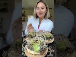 High Protein Meals | Easy Lunch Ideas | Gut Healthy Foods | Plant Based Shopping Guide