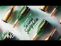 Dirty Nano ❌ JO - Sa Curga Sampania | REMIX