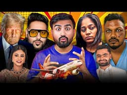 Who Is Responsible?😳| Sunday Show