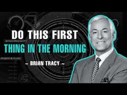 This Talk Will Leave You Speechless - Brian Tracy