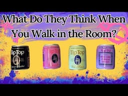 What Do They Think When You Walk Into the Room? 😍Pick a Card❤️‍🔥