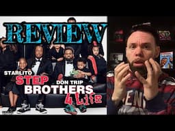 Step Brothers 4 Life: The South’s Slept-On Duo Is BACK!!