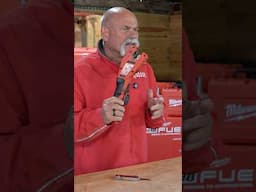 A #plumbers SECRET tool