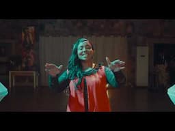 Christina Shusho Ft. Jose Nzita - Senjela [Official Music Video]