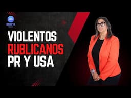 NCC Los fundamentalistas y religiosos violentos aquí y en Estados Unidos