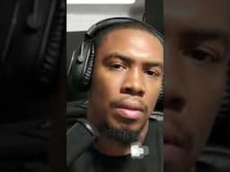 I Had To Fight For My Manhood On My First Day In Prison