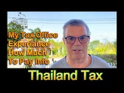 Thai Taxation