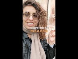 Modena!