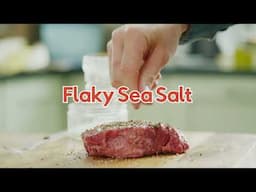 The Hidden Magic Behind 4 Different Types of Salt