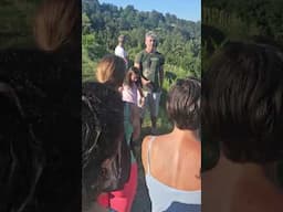 Autoproduzione: il ritiro con Lucia Cuffaro in Romagna alla Fattoria dell'Autosufficienza