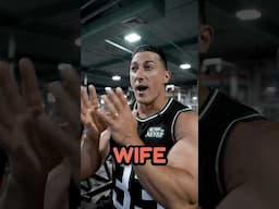 Why I Won’t Let My Wife Do A Bikini Competition