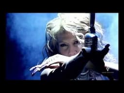 Ivy Queen Chica Ideal UHD 8k 60fps