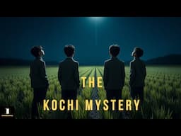 The Kochi Mystery: Japan’s Strangest UFO Encounter