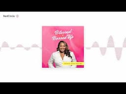 Blessed + Bossed Up - The Joy You’ve Been Missing Starts with the Holy Spirit