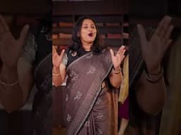 Sneak peek - Narayanpet Cottons | Prashanti | 30 Apr 25