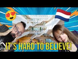 3rd WORLD PEOPLE REACT: 10 BEST UNIVERSITIES IN NETHERLANDS | NETHERLANDS REACTION