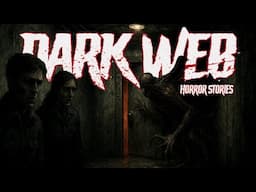 You MUST Follow These 3 Rules, Or ELSE! - A Disturbing Dark Web Story (With Rain)