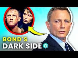 Everything Wrong with the James Bond Franchise | OSSA Movies