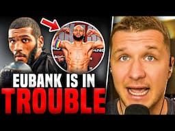 Why Conor Benn’s EXPLOSIVENESS Is a MAJOR Problem For Chris Eubank Jr.. | Open Workout BREAKDOWN