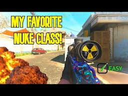 2 NUKES! Sweat Uses Kar98/Uzi On MW