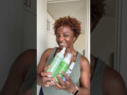 i finally mastered my wash-and-go  @ouidad 🥹#SpringIntoYourCurls #sponsored #OuidadPartner #4chair