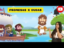PROMESAS X DUDAS- TEMA DE LA SEMANA