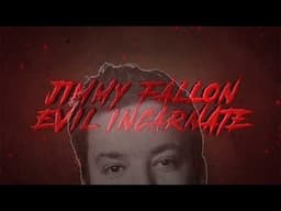 Jimmy Fallon: Evil Incarnate