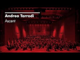 Tarrodi - Ascent | Guildhall Symphony Orchestra - 13 March 2024