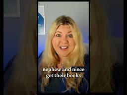 Amazon Author Page