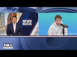 Zach Shefska FOX 5 NYC - Tariffs Impact on Car Prices