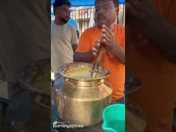 Bihario ka Sabse Famous Protein Drink Sattu kaise Banta hai #ytshorts #streetfood #viralvideo