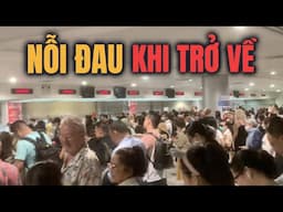 CỬA NGÕ VÀO VIỆT NAM VÀ NHỮNG ĐIỀU KHIẾN NGƯỜI TA KHÔNG TRỞ LẠI.