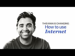 Anil Varanasi REVEALS the future of Internet and AI