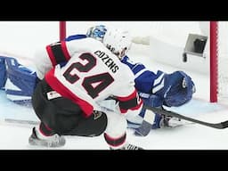 Off The Post: Can the Senators force a Game 7?