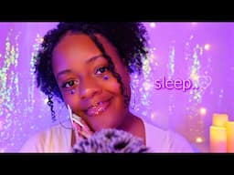 ASMR So Calming It’ll Knock You Out In Under 30 Minutes 😴💜