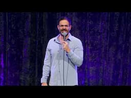 Girl Dad’s Love #Metoo | Yannis Pappas | Standup Comedy