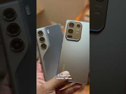 Tecno Camon 40 vs Infinix Note 50 🤫😡