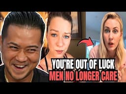 Dating Coach FINALLY SNAPS: Lady J HUMBLES Trash Modern Women #1