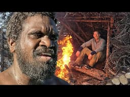 Australian Outback Boys react to the Outdoor Boys Arctic bushcraft @OutdoorBoys