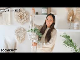 Q&A #004 - Perfect Plant Hangers: Start with These 2 Questions