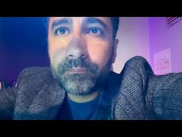 ASMR: Detailed Hair & Scalp Analysis