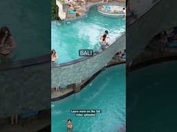 BALI Travel Guide