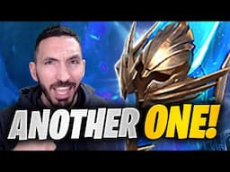 ANOTHER LEGENDARY SUMMONED! GOOD WEEKEND | RAID SHADOW LEGENDS