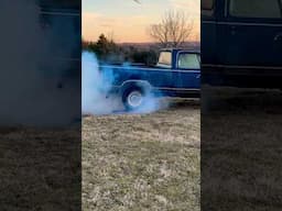 Building my DREAM truck on a BUDGET #mopar #dodge #engineswap