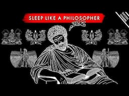 3+ Hours of Philosophical Ideas To Fall a Sleep To